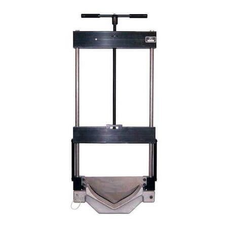 T-Handle Guillotine Cutter