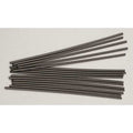 Welding Rod, HDPE, 1/8" x 9" dia., 16 pcs.