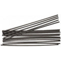 Welding Rod, ABS, 1/8" x 9" dia., 16 pcs.