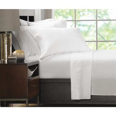 Flat Sheet,90x105"",90GSM,PK12