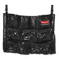 Executive Brute Caddy Bag, Black