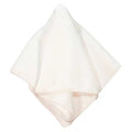 Microfiber Cloth General Purpose Cloth Wipe 16" x 16", White