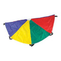 Sports Parachute, Multi-Colored, 20 ft.