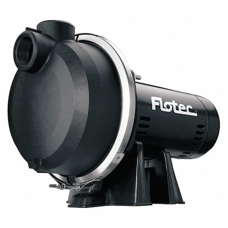 Sprinkler Pump,Centrifugal,HD,2HP