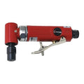 Air Die Grinder, 1/4" Drive, 6-5/16" L