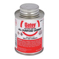 All Purpose Cement,Clear,M,gal.