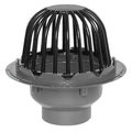 Roof Drains PVC Roof Drain, PVC, Plastic, 2