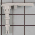 Dishwasher Detergent Cup Shaft