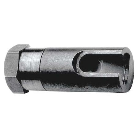 Grease Coupler, 90 deg.