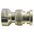 Coax Adapter, BNC Male