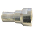 Coax Adapter, F Female