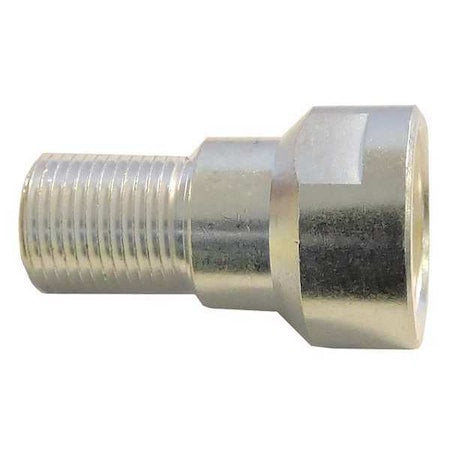 Coax Adapter, F Female