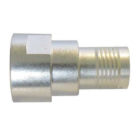 Coax Adapter, TNC Female