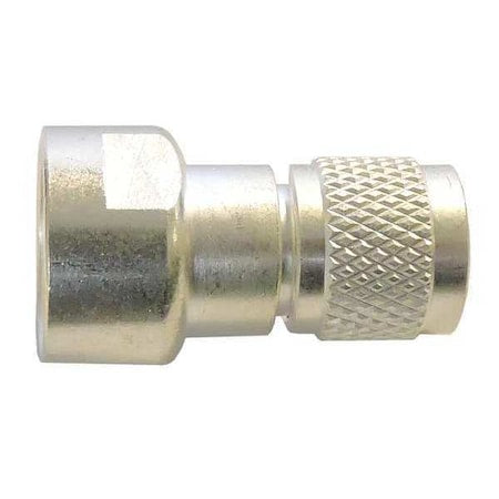 Coax Adapter, Mini UHF Male