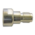 Coax Adapter, Mini UHF Female