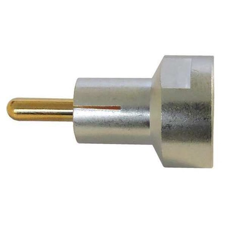 Coax Adapter, RCA Male