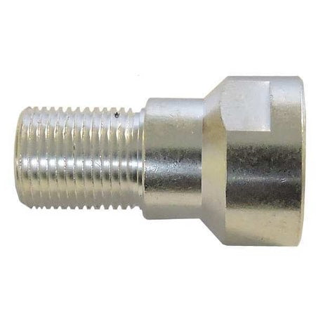 Coax Adapter, RCA Female