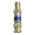 BNC Attenuator, 6 dB, 1.0 W