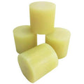 Glue Stick, Tan, 1-3/4" D x 1-3/4", PK280
