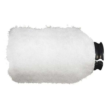 Edge Roller Cover, 3", PK6