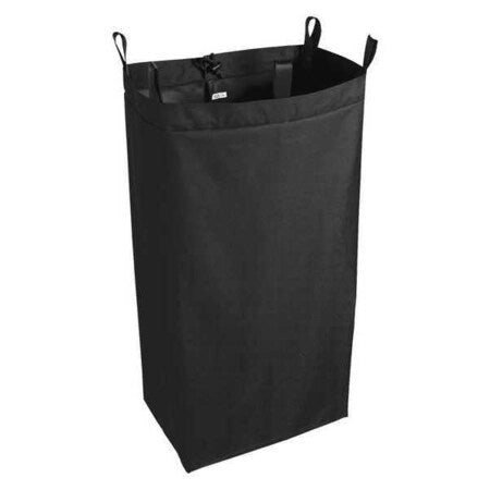 Housekeeping Cart Bag,Loop And Snap,30