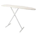 Ironing Board, 54 in L, Khaki
