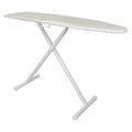 Ironing Board, 54 in L, Khaki