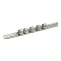 Williams Socket Rail, 17"
