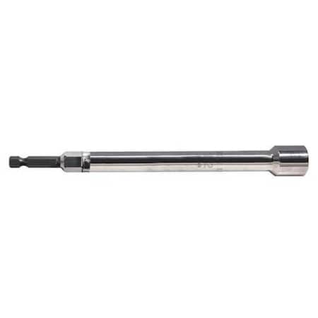 1/2-Inch Power Nut Driver 5-Inch Length