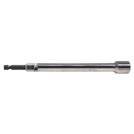 7/16-Inch Power Nut Driver 5-Inch Out-of-Chuck