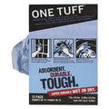 Wiping Cloths 12"" x 16-1/2"", 8PK