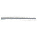 Bahco Double Edge Blade, 2-1/2"