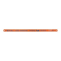 Bahco Hacksaw Blade, Bimetal, 12", 32T, PK100