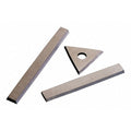 Bahco L Triple-Edge Triangle Blade