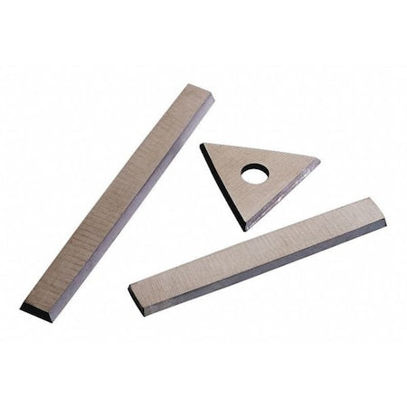 Bahco L Triple-Edge Triangle Blade