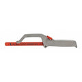Bahco Mini Hacksaw Handle, Aluminum, 10"