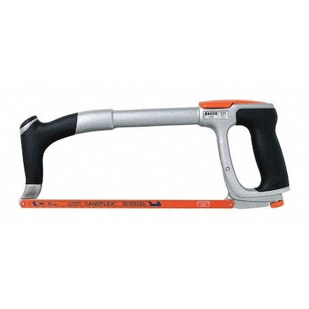 Bahco Professional Hacksaw Ergo, 12"