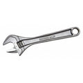 Bahco Adjustable Wrench, Black, 6