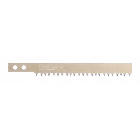 Bahco Bowsaw Blade, 21", Dry Ergo