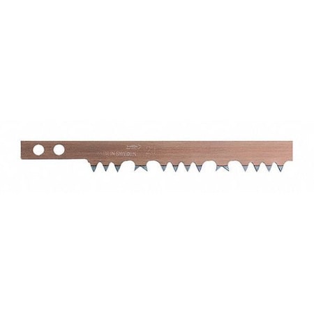 Bahco Bowsaw Blade, 24", Green Ergo