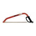 Bahco Bow Saw, Ergo, 21", Pointed Nose