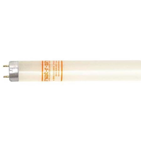Fluorescent, 4', 32W, T8, 5000K, PK30