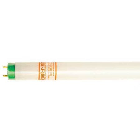 Fluorescent, 32 W, T8, Medium Bi-Pin (G13)