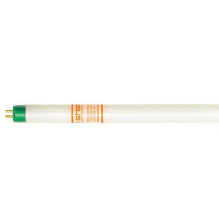 Fluorescent, 54W, T5, 4100K, Mini Bi, PK40