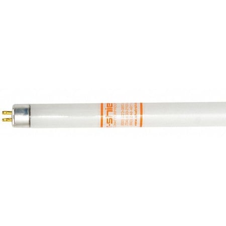 Fluorescent, 21W, T5, 3500K, PK40