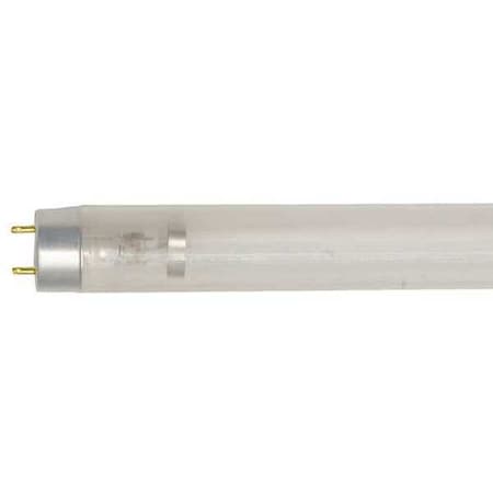 Fluorescent Germicidal, 18", T8, 25W, PK2