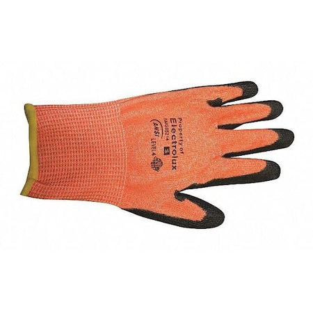 Cut Resistant Gloves, , XL 1 PR