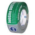 Duct Tape, White, 9 mil, 48mmx54.8m, PK24