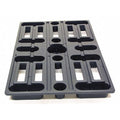 Plastic Mini Pallets, 15"