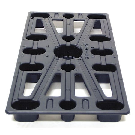 Plastic Mini Pallets, 12"
